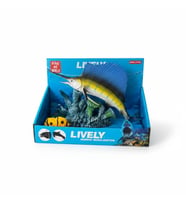 Mulvxurg Urg02 65949 Kiliçbaliği Fi̇gürü- Oza (Mulvix)