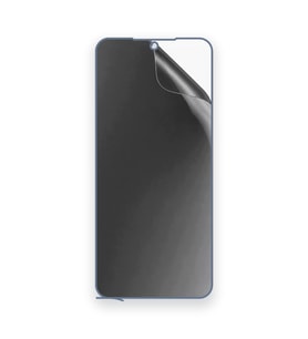 SChitec SAMSUNG Galaxy C55 5G Uyumlu Ön Yüzey Hayalet Privacy Hidrojel Ekran Koruyucu