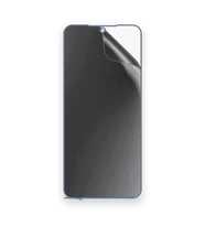 SChitec SAMSUNG Galaxy C55 5G Uyumlu Ön Yüzey Hayalet Privacy Hidrojel Ekran Koruyucu