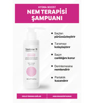 Sisteme 11 Nem Terapisi Şampuan 250 ml 8684091009177