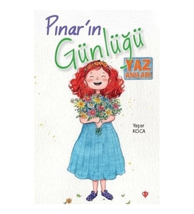 Pınarın Günlüğü Yaz Anıları