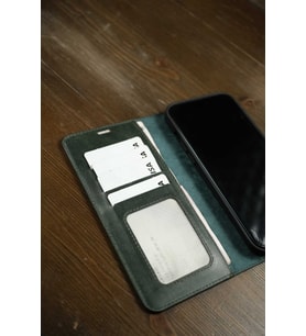 Vivo Y27 Hakiki Deri Cüzdanlı Kapaklı Kaliteli Lüks Cüzdan Kılıf