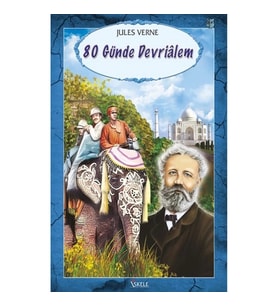 80 Günde Devrialem