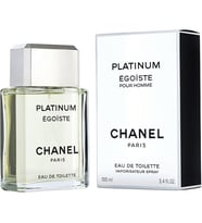 CHANEL PLATİNUM EGOİSTE EDT 100 ML ERKEK PARFÜM