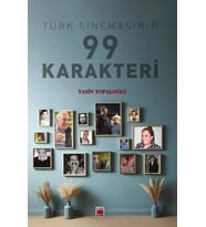 Türk Sinemasının 99 Karakteri