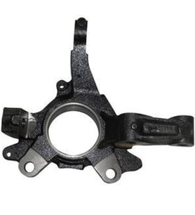 Fiat Albea 2003- / Doblo 2005- Aks Tasiyici Sol Ön Absli 72MM 51853624 Wisco