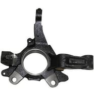 Fiat Albea 2003- / Doblo 2005- Aks Tasiyici Sol Ön Absli 72MM 51853624 Wisco