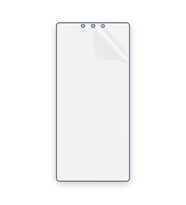 SChitec HUAWEI Mate 10 Rs Porche Uyumlu Ön Yüzey Nano Şeffaf Hidrojel Ekran Koruyucu