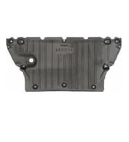 Motor Alt Muhafaza Plastik – 8W0863821B WISCO – Audi A4 B9 15 Ve Sonrası Uyumlu
