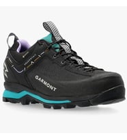 Garmont Italy Dragontail Synth Goretex Heel Lock Yaklaşım Kadın Ayakkabı Black Lake (Siyah)