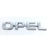 Opel Yazısı 1.Sınıf Kaliteli Ürün