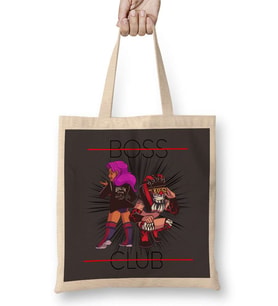 Boss Club Mmc 002 Bez Çanta Uzun Saplı