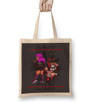 Boss Club Mmc 002 Bez Çanta Uzun Saplı