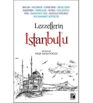 Lezzetlerin İstanbul’u