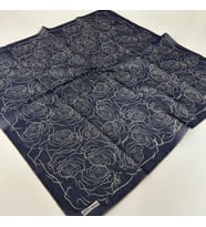 ARSEL MODA Soft Pamuklu Eşarp LRB5312