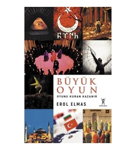 Büyük Oyun - Oyunu Kuran Kazanır