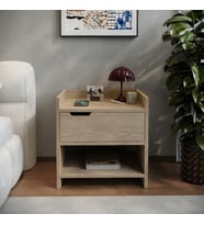 İnarch Dizayn Nero R Komodin Sağ Modül Tek Çekmeceli Modern Tasarım