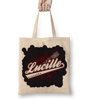 Lucille Sluggers Bez Çanta Uzun Saplı
