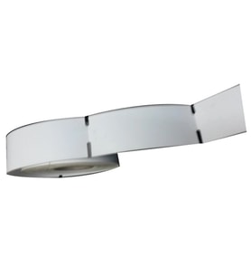 Stilo Çeltikli Karton Raf Etiketi 100X38 350Li Beyaz - 4 adet