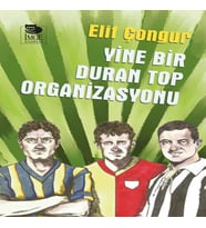 Yine Bir Duran Top Organizasyonu