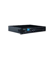 WESTA WM-350UT 6-bölgeli 350W 100V Mikser Amfi