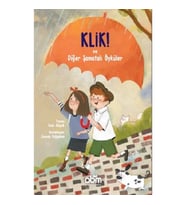 Klik! ve Diğer Şamatalı Öyküler