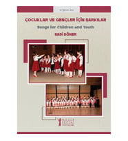 Çocuklar ve Gençler İçin Şarkılar