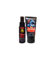 Xir 3xEffect Cream Büyütme Sertleştirme Geciktirme Kremi 50 ml + Hors Active Cream 50 ml Hızlı Güçlü Sertleştirici Geciktirici Krem