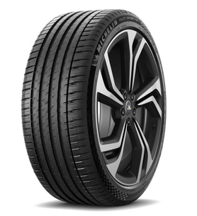 285/45R22 114Y XL PILOT SPORT 4 SUV MICHELIN Yaz Lastigi 2022
