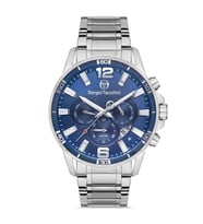 SERGIO TACCHINI ST.1.10341.3 ERKEK KOL SAATİ (Gri)