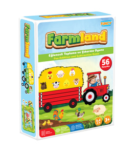 FARMLAND