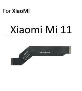 Xiaomi Mİ 11 ARA FİLM