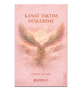 Kanat Taktım Düşlerime