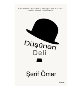 Düşünen Deli