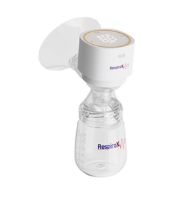 Respirox DQ-S069 Şarjlı Süt Pompası