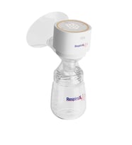 Respirox DQ-S069 Şarjlı Süt Pompası