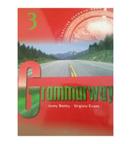 Grammarway 3