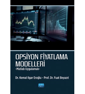Opsiyon Fiyatlama Modelleri