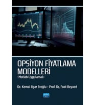 Opsiyon Fiyatlama Modelleri