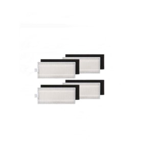 Anker Eufy 15T / 15C Uyumlu 4 Adet Hepa Filtre