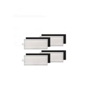 Anker Eufy 15T / 15C Uyumlu 4 Adet Hepa Filtre