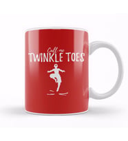 Call Me Twinkle Toes Avatar The Last Airbender Kupa Bardak Porselen