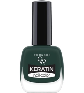 Keratin Nail Color No: 151 - Keratin Oje
