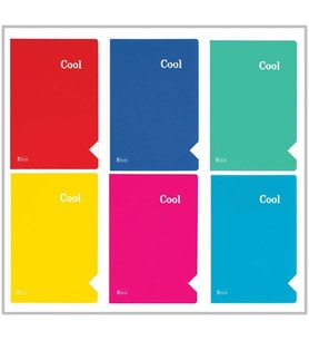 Keskin Color 80 Yaprak Defter çizgisiz A4 Pp 1 adet