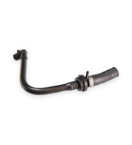 Skoda Octavia A4 1997-2000 Çekvalfli Fren Vakum Borusu 1J0612041GD