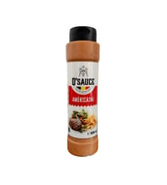 O'Sauce Americaine 800ml