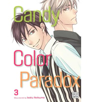 Candy Color Paradox, Vol. 3