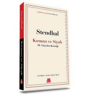 Kırmızı ve Siyah