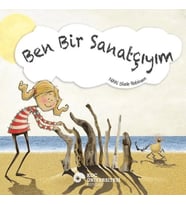 Ben Bir Sanatçıyım