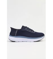 Pierre Cardin Lacivert Fileli Hafif Unisex Spor Ayakkabı PCI-10102 M